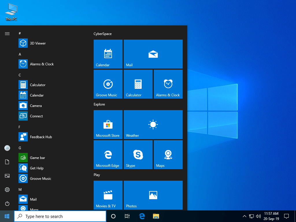 Windows 10 Pro Iso 64 Bit Download