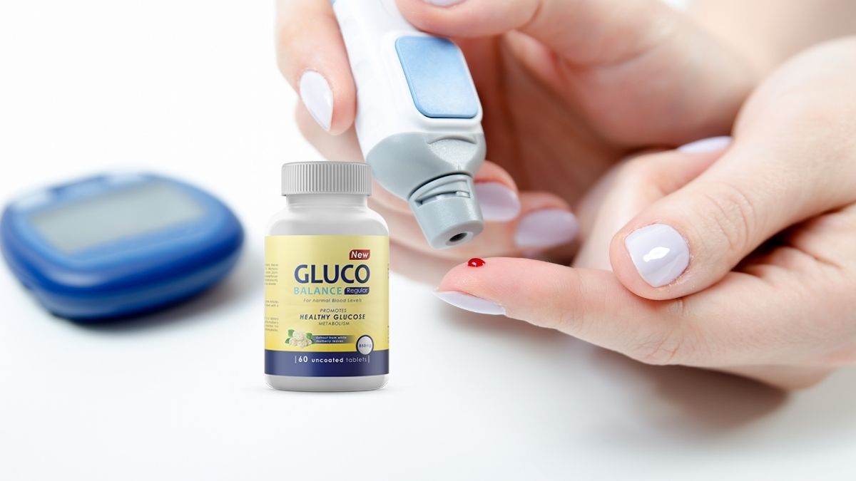 Jak Pripravek Glucobalance Funguje Nazory Cena Kde Koupit Forum Farmacie Podvod