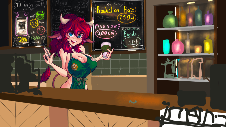 Download Cowtastic Cafe APK [v1.1.0.1]