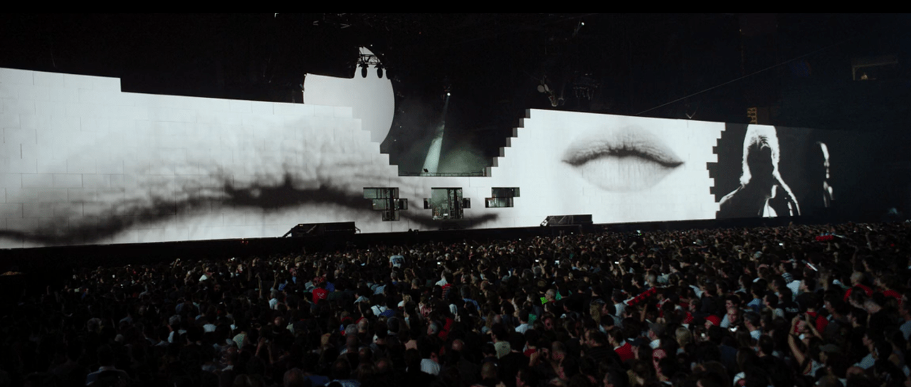 Roger Waters The Wall 2014 x264 mp4 ilCorSaRoNeRo