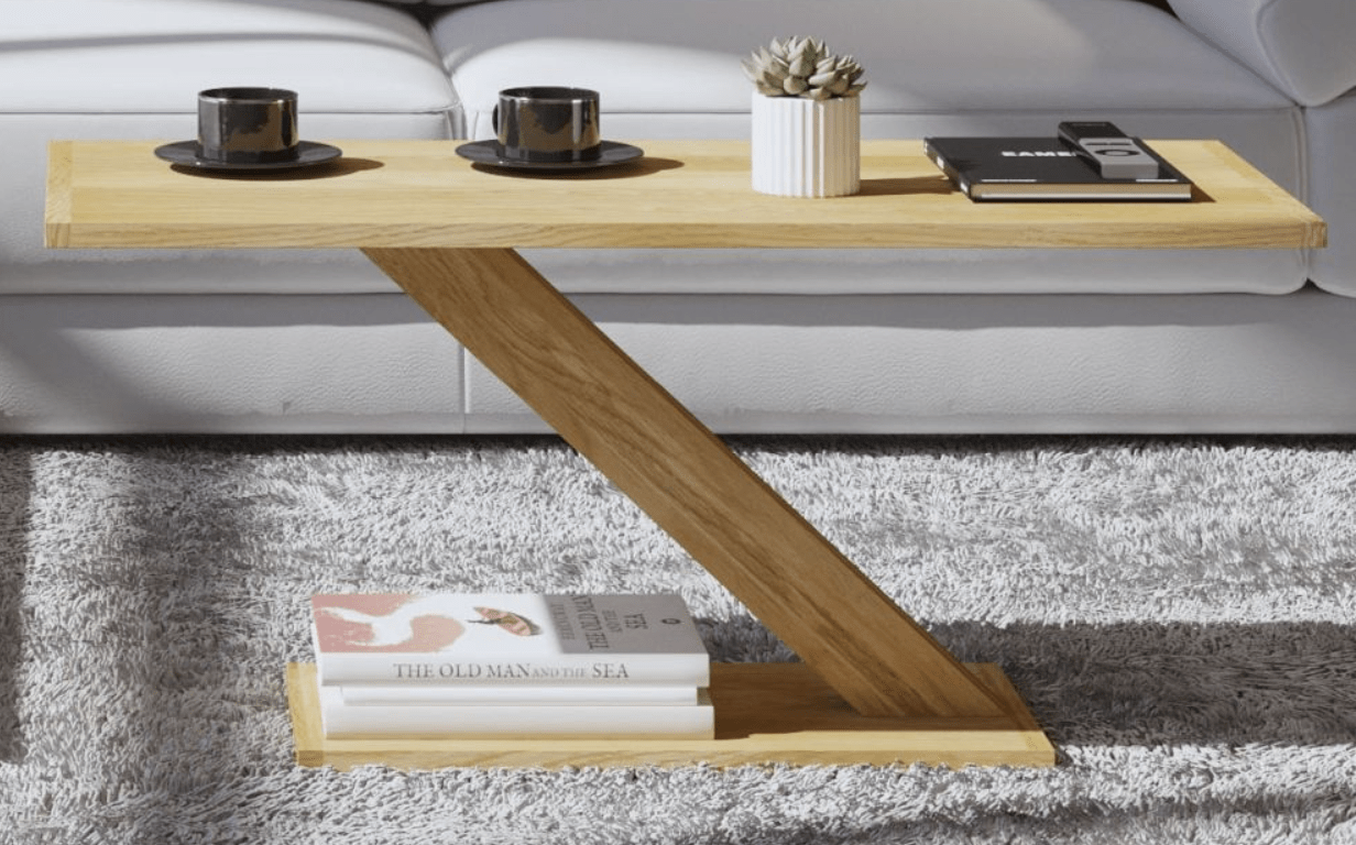 Coffee table and troubles with joints Singletrack World Magazine