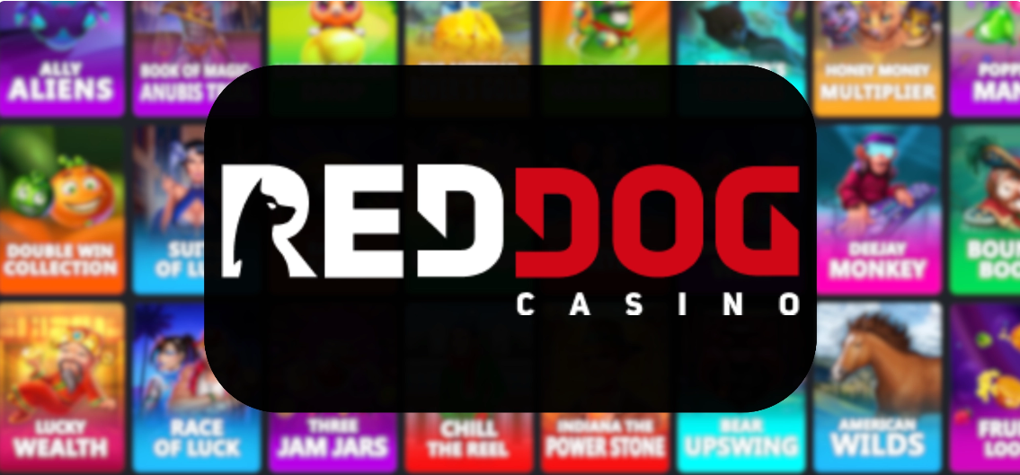 Red Dog Casino