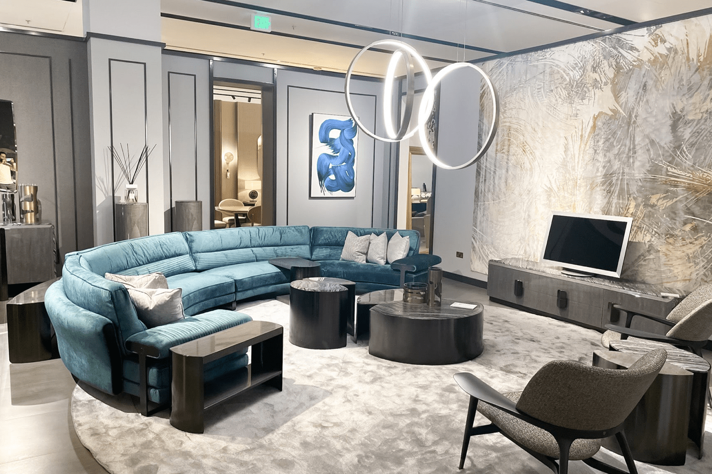 Tivoli Group Homepage