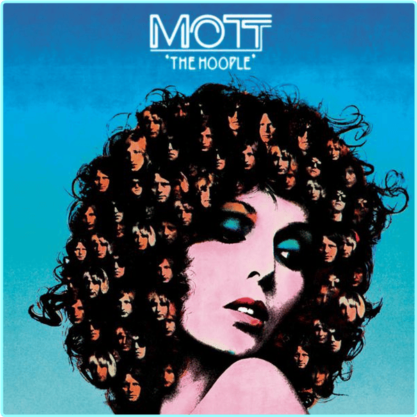 Mott The Hoople The Hoople REMASTERED 16BIT WEB 2006 [FLAC 863 Kbps] – (439 MB)