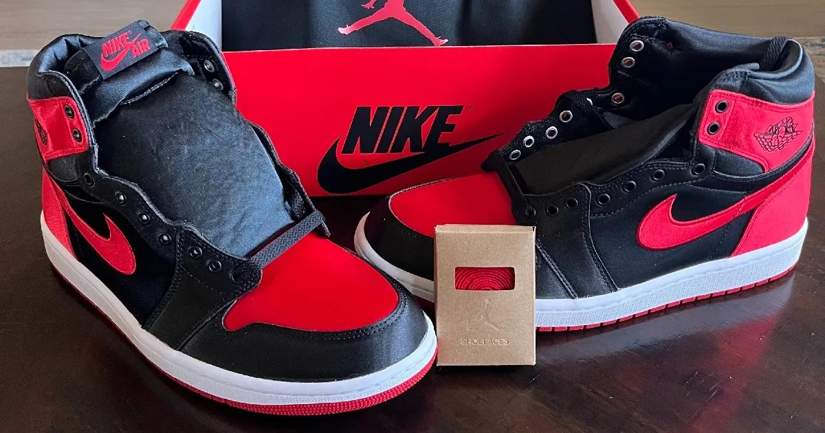 50 Off Nike Jordan Shoes + Extra 25 Off at Nike's Holiday Sale Air