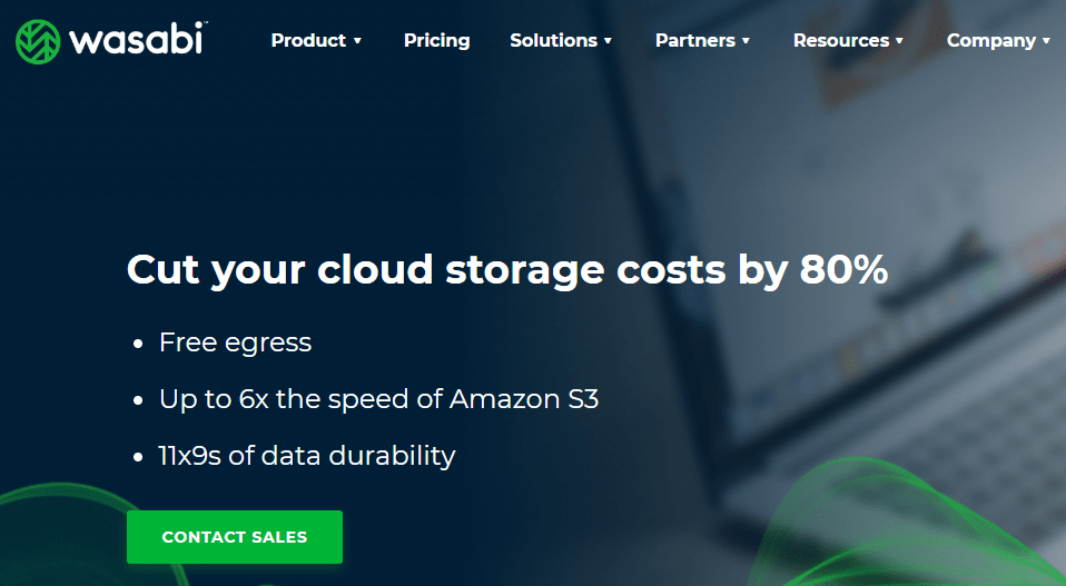 Community Guide on Setting Up Wasabi and CloudFlare Classic self