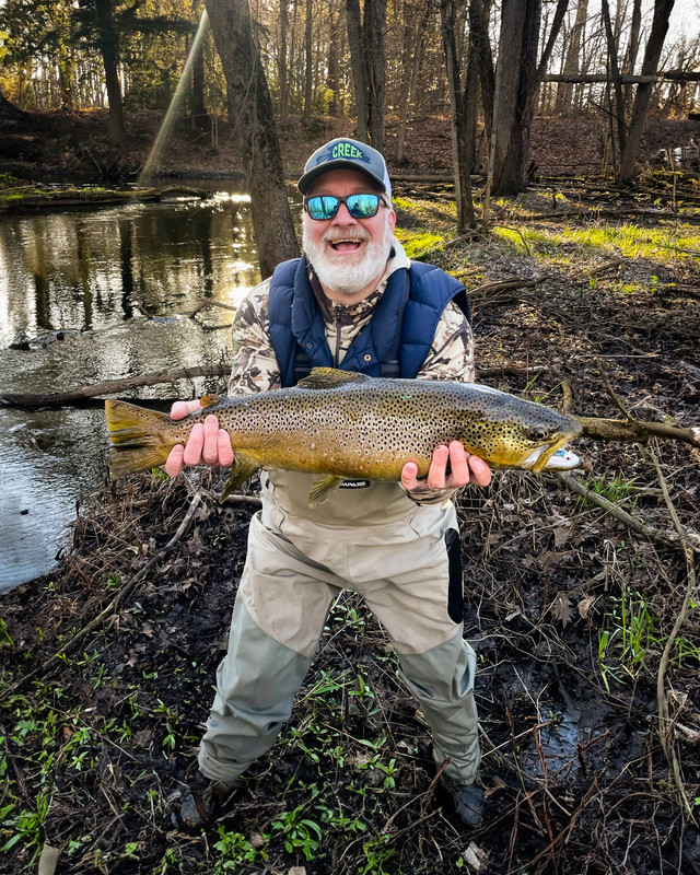 Michigan Sportsman Forum