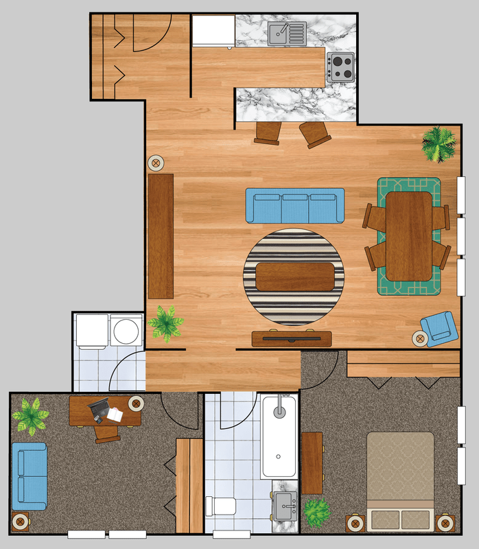 Creations of Correlation Chapter 11 Megraen The Walking Dead (TV