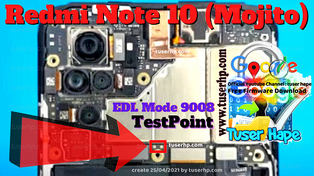 Xiaomi Test Point Page 4 GSMForum