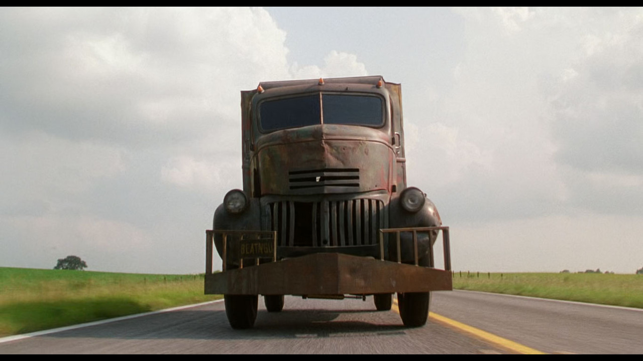 Jeepers Creepers El Terror Existe (2001) 1080p x265 Latino