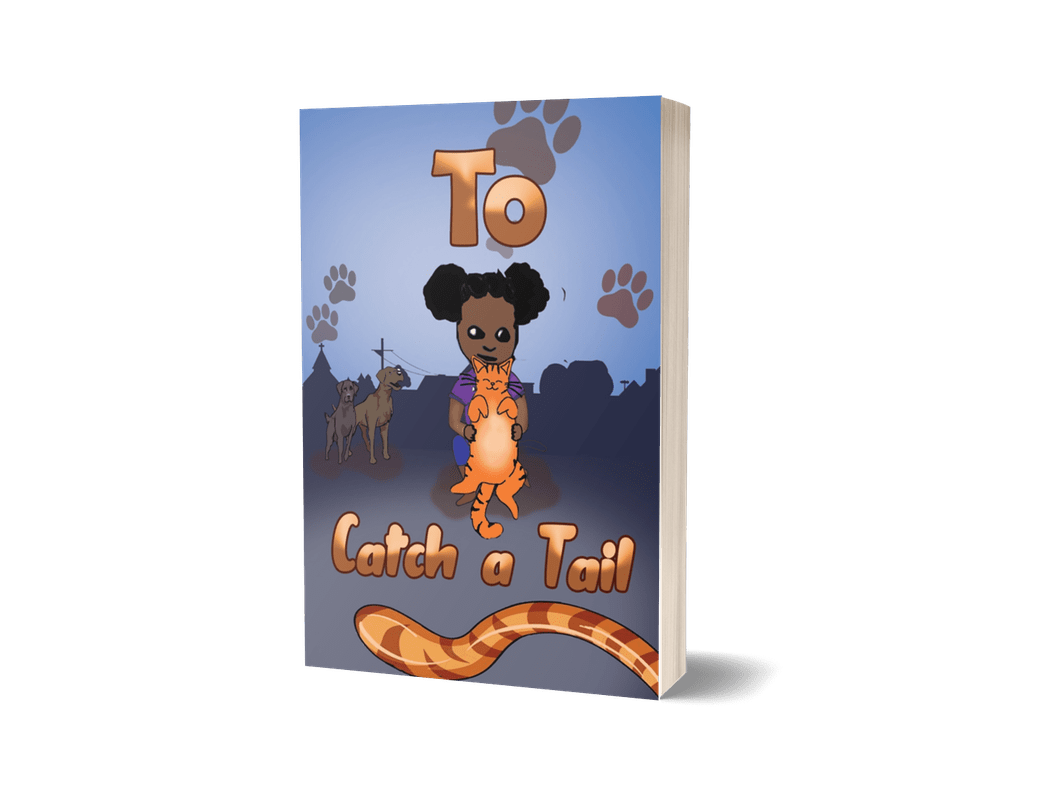 To Catch a Tail Inovie Books