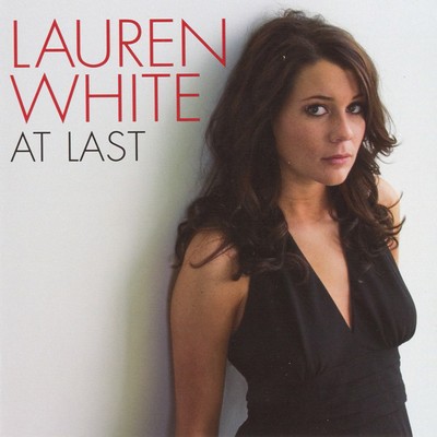 Lauren White - At Last (2007) [Hi-Res SACD Rip] - Lossless Music Archives