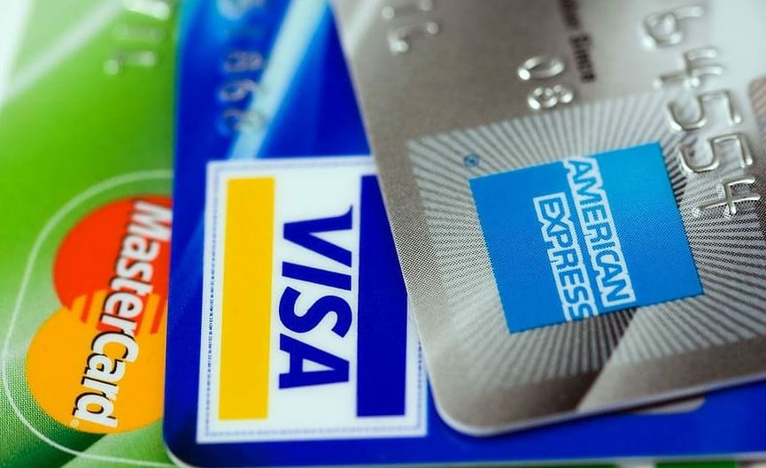 Tarjetas de crédito American Express