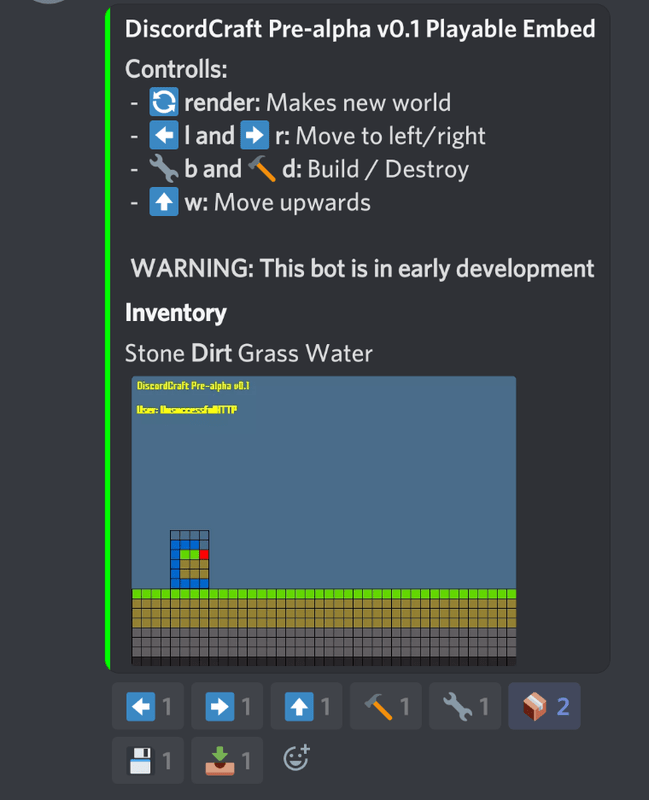 Discord Craft — Postimages