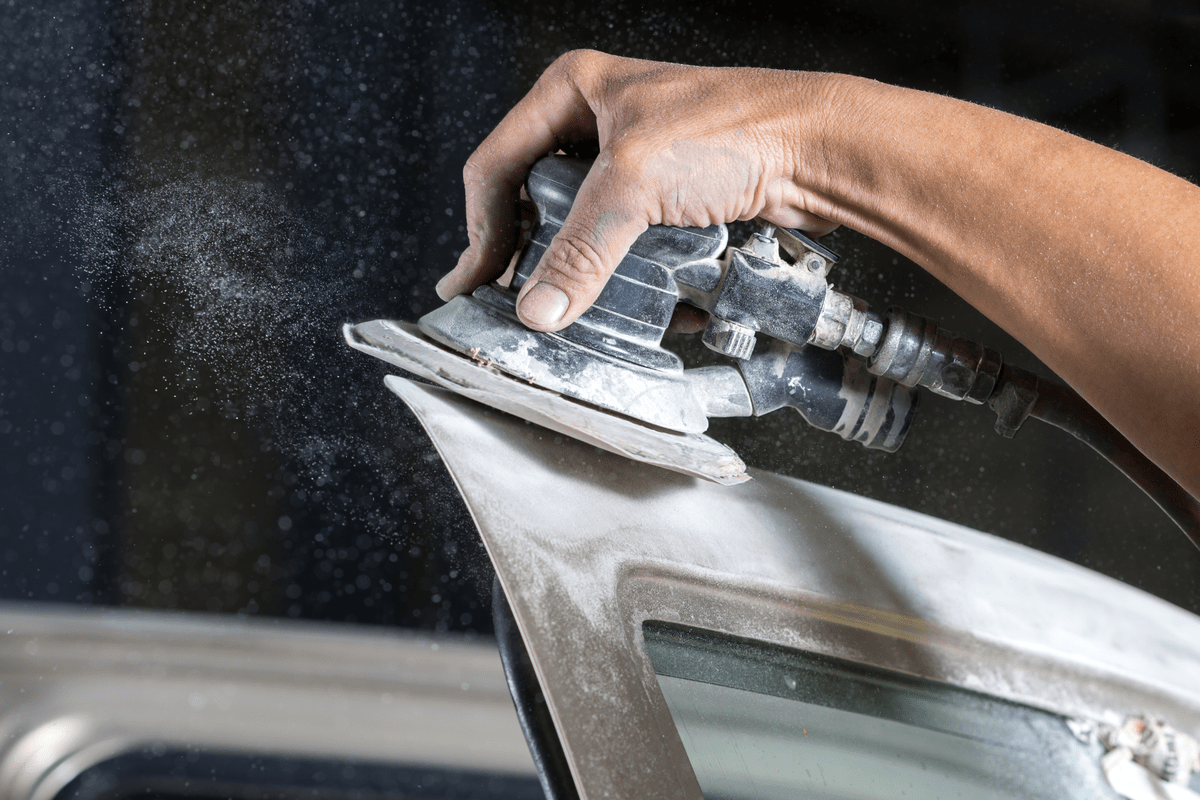 How Much Does Collision Repair Cost St Joseph Missouri