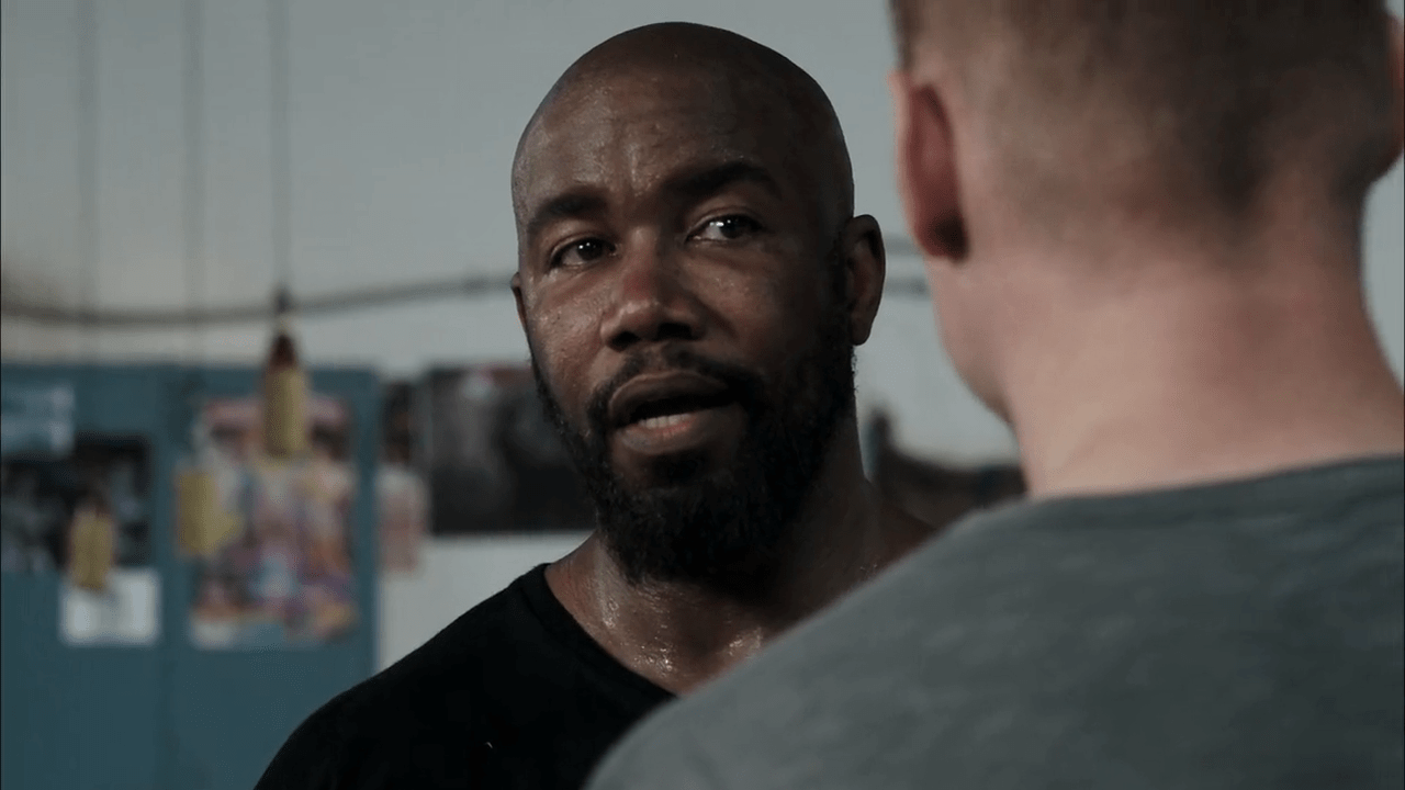 Download Never Back Down No Surrender (2016) Full Movie
