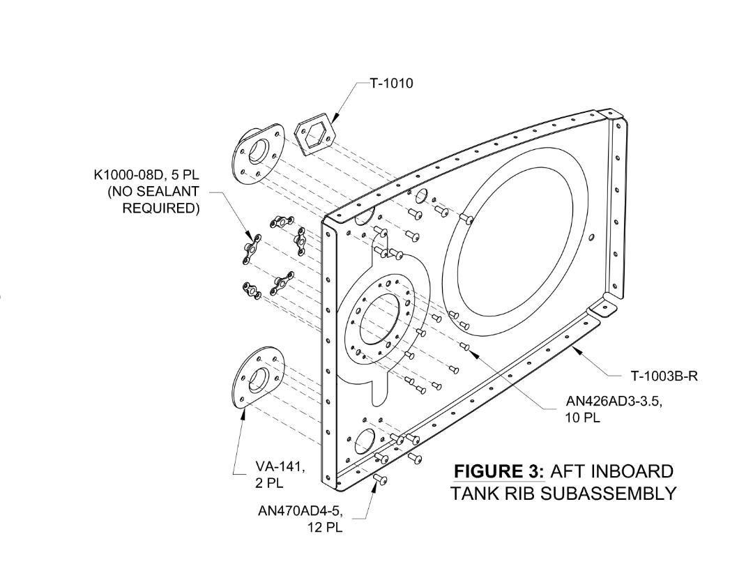 Fuel Tank Inner Rib Figure 3 close up — Postimages
