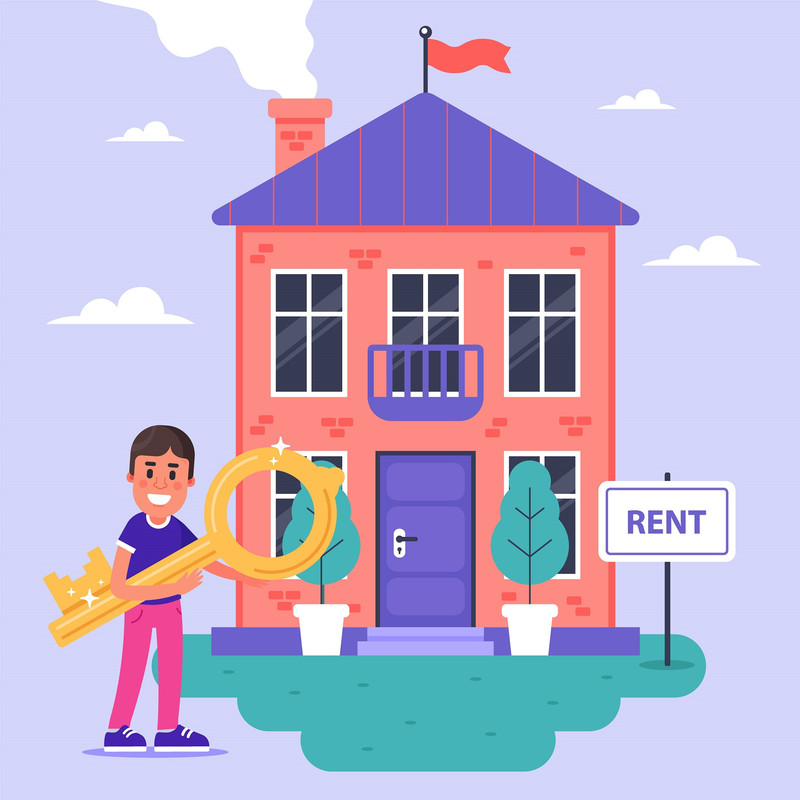 Understanding Rent to Own Homes A Guide for Plano Residents