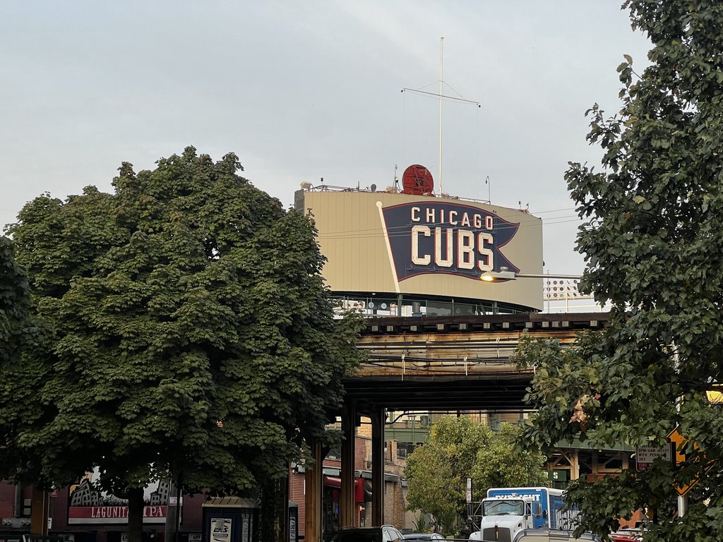 Chicago, The Last of Summer SkyscraperPage Forum