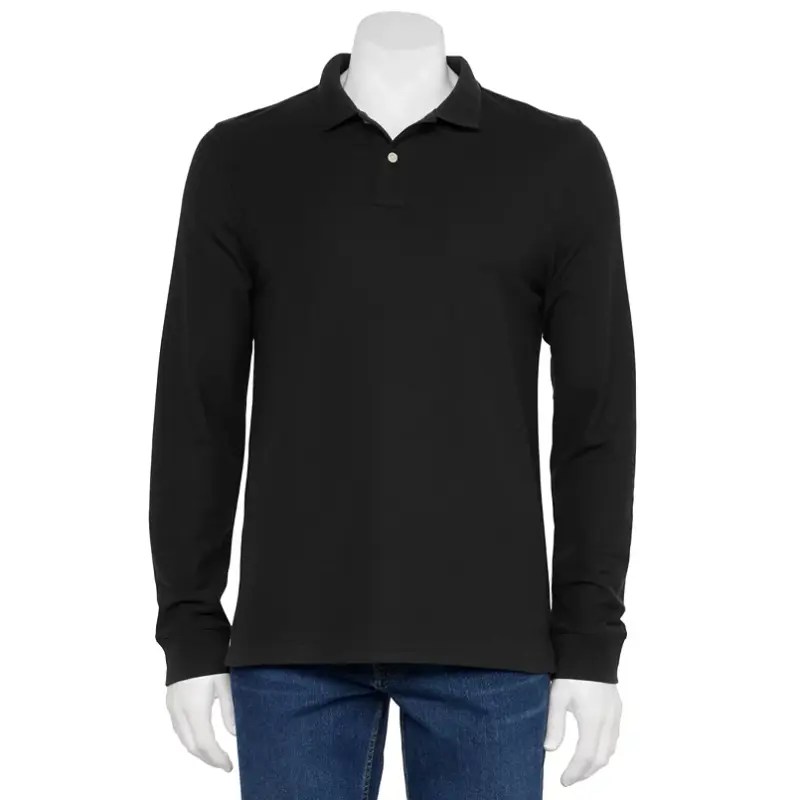 Shop Stylish Men's Polo Shirts at Kohl's for Only 7.98 (Was 20