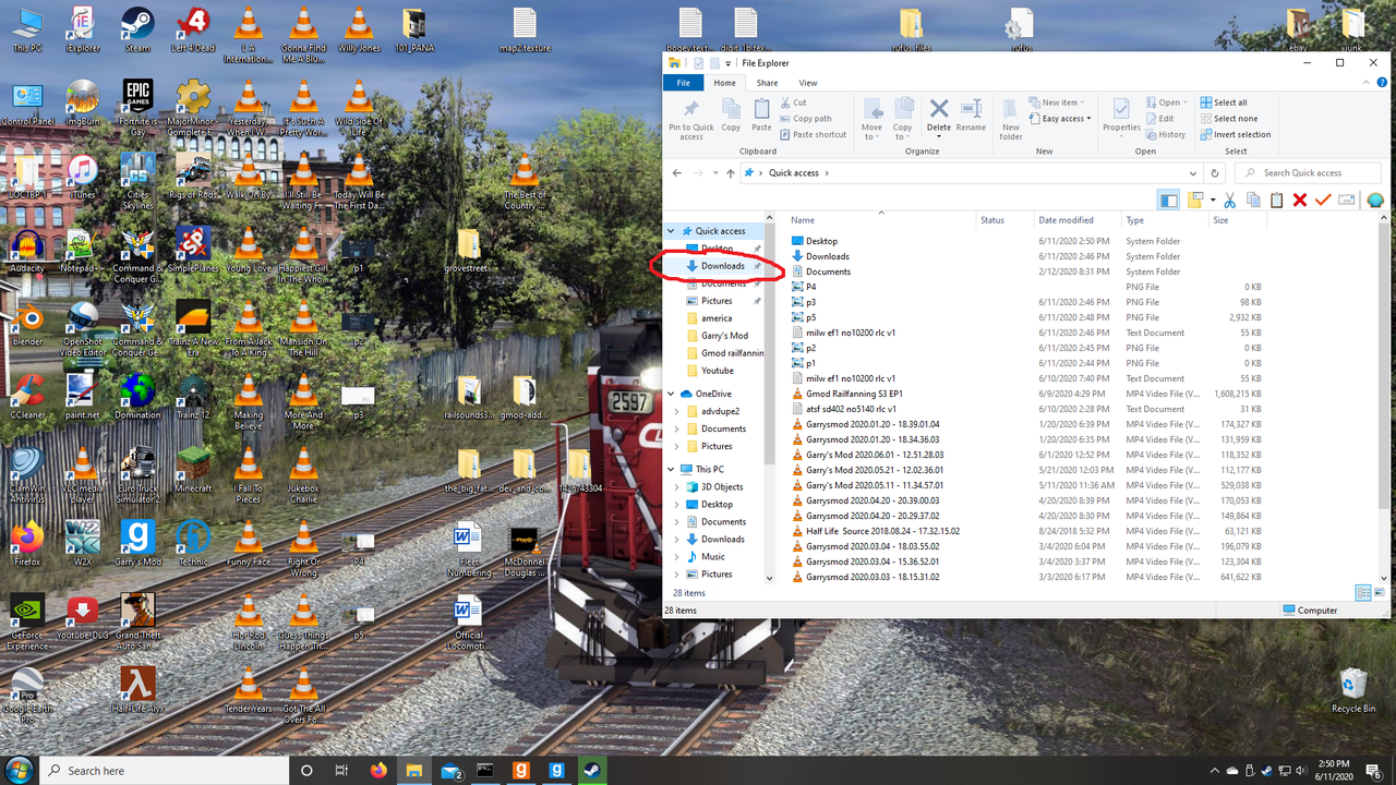 How to download our dupes Gmod TrainBuild Dupe Tab