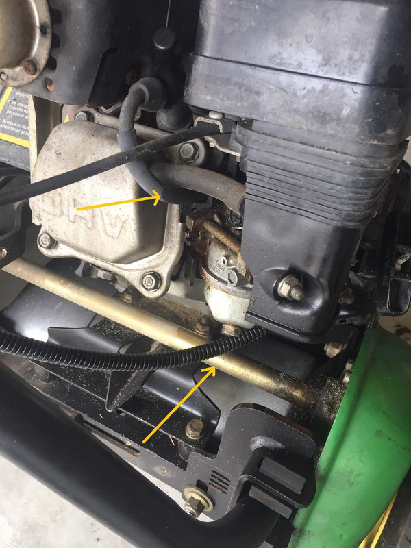 Honda Lawn Mower Leaking Gas Carburetor View All Honda Car Models & Types
