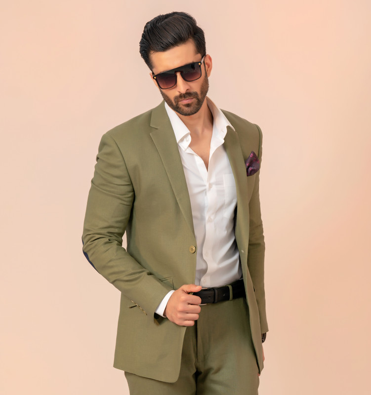 FIT ELEGANCE Best Suit Brand in Bangladesh