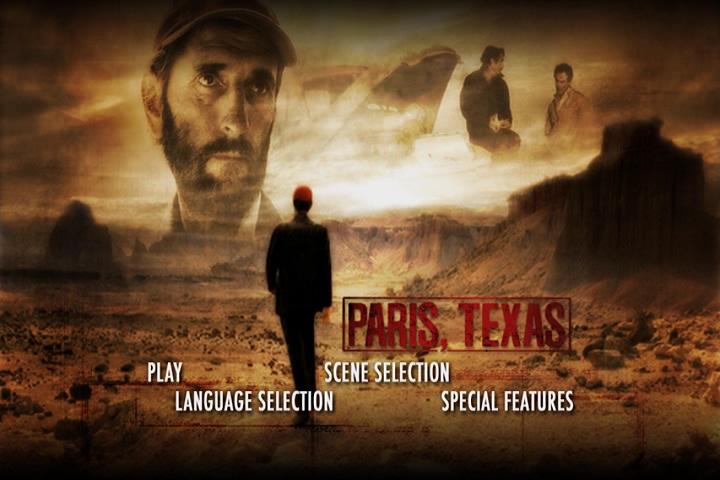 Paris, Texas [1984][DVD R1][Latino] « TodoDVDFull Descargar Peliculas