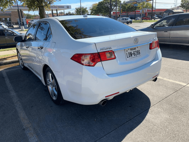 TLX vs TSX - AcuraZine - Acura Enthusiast Community