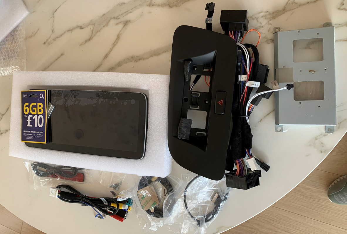 Android head up display Audi Q5 Forum