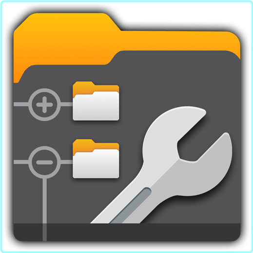 X Plore File Manager V4.45.02 – (11 MB)