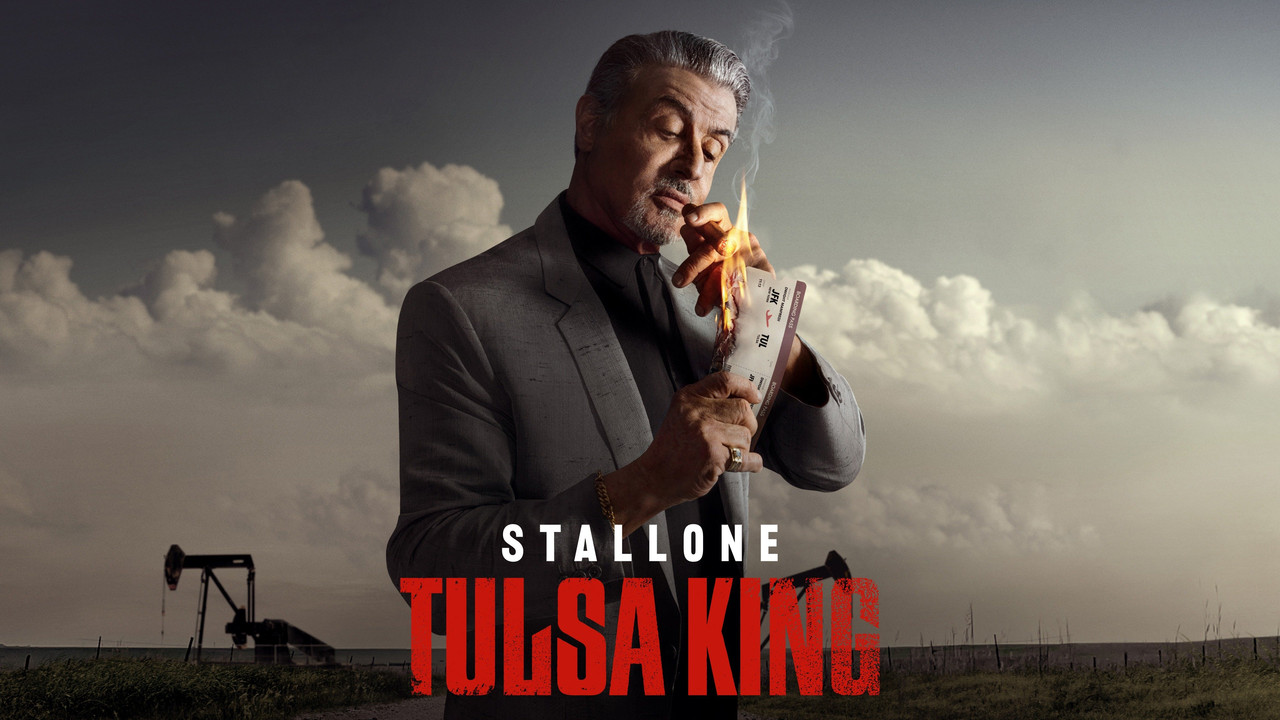 Tulsa King (2022) Season 1 Hindi Dubbed · Moviehax