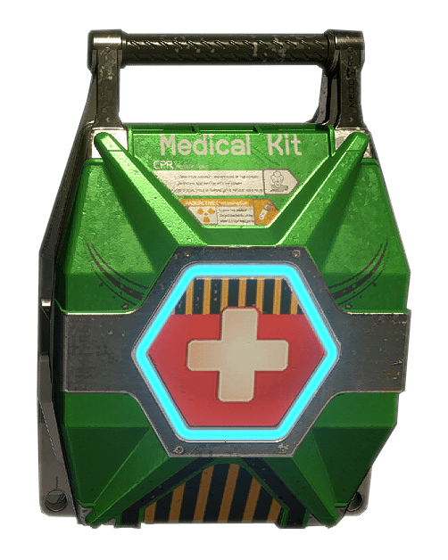 HQ MedPharma Kit at Starfield Nexus Mods and Community