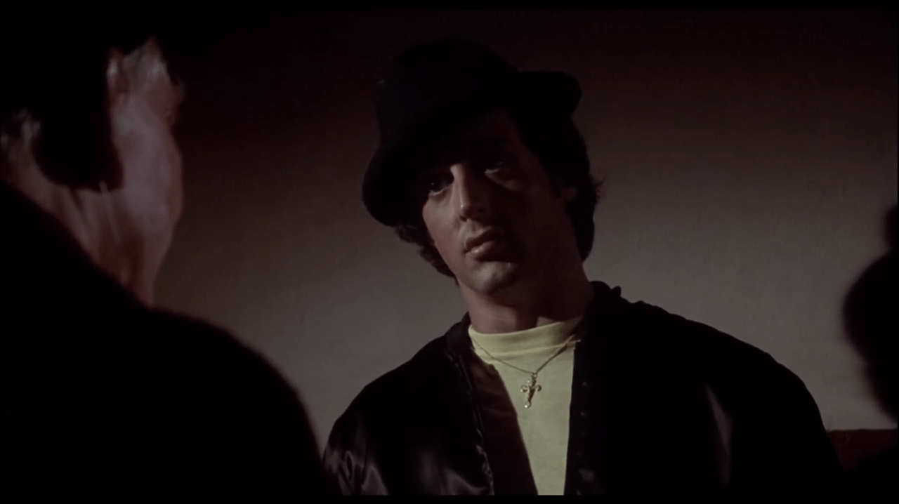 Descargandoxmega Rocky 2 La Revancha (1979) HD 1080p Latino