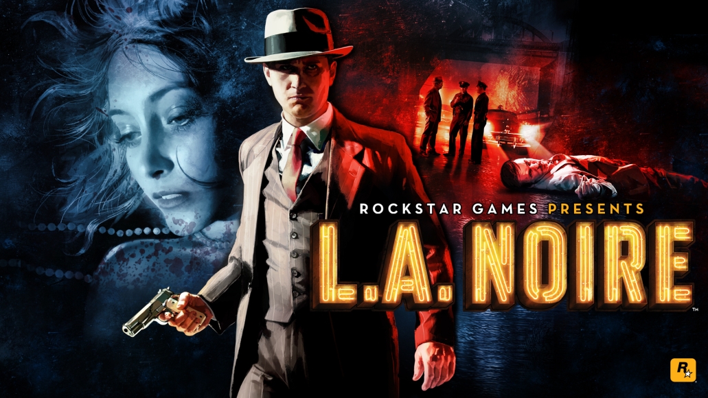 Download LA Noire + Update [NSP] Torrent Kickass Torrents