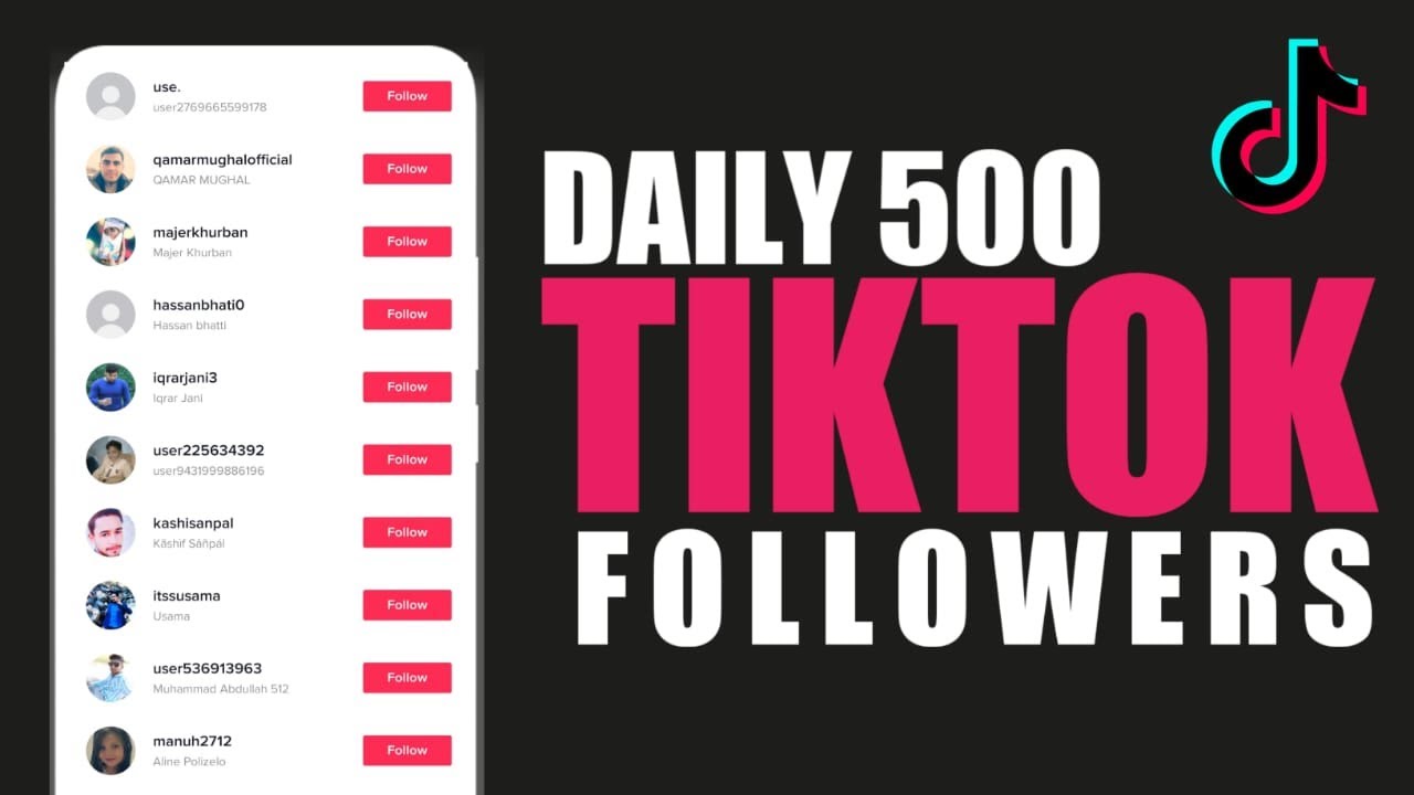 TikTok Account for Sale Cheap TikTok Accounts Buy & Sell Trade at