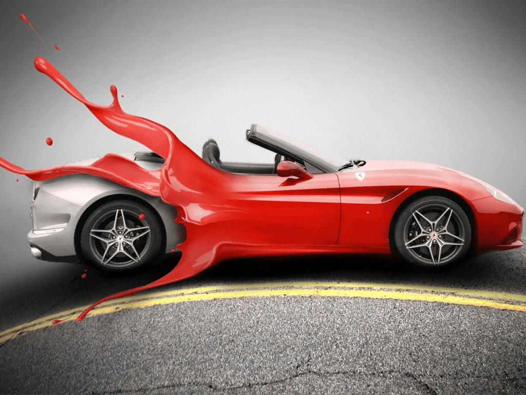 The Art of Paint Protection Film Installation StepbyStep Tutorial ⋆