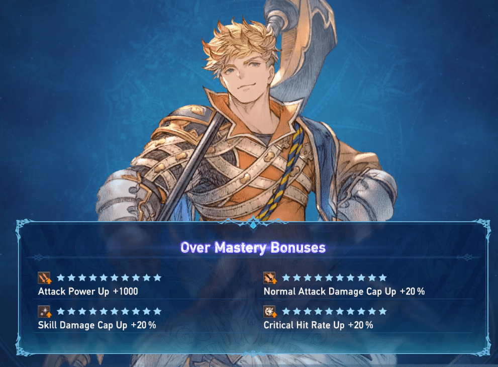 Granblue Fantasy Relink (Steam) - Page 19 - FearLess Cheat Engine