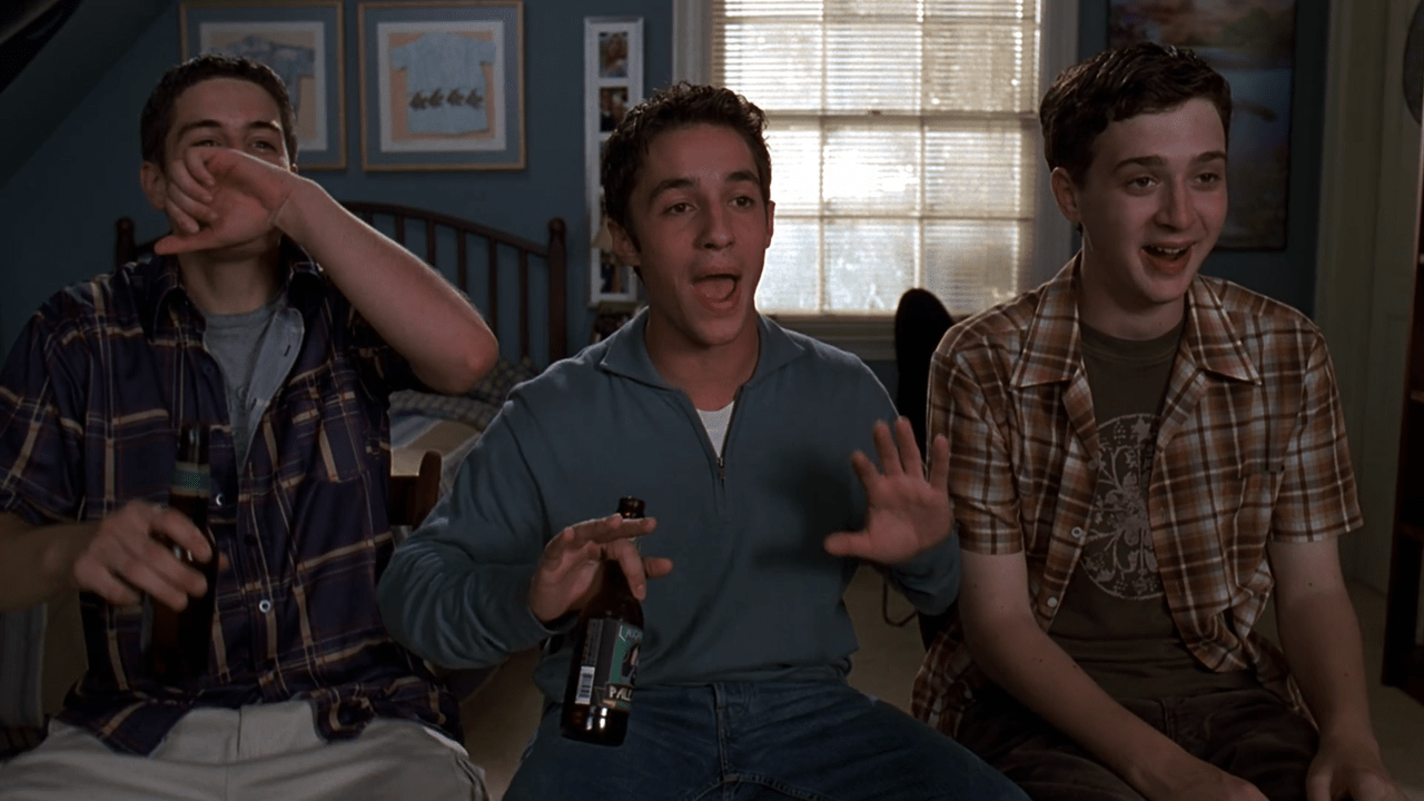 Download American Pie 1999 1080p AMZN WEBRip x264 AAC EAC3 Torrent 1337x