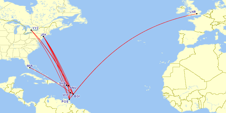 Brian's Summer 1983 AI Retro AI Traffic Group