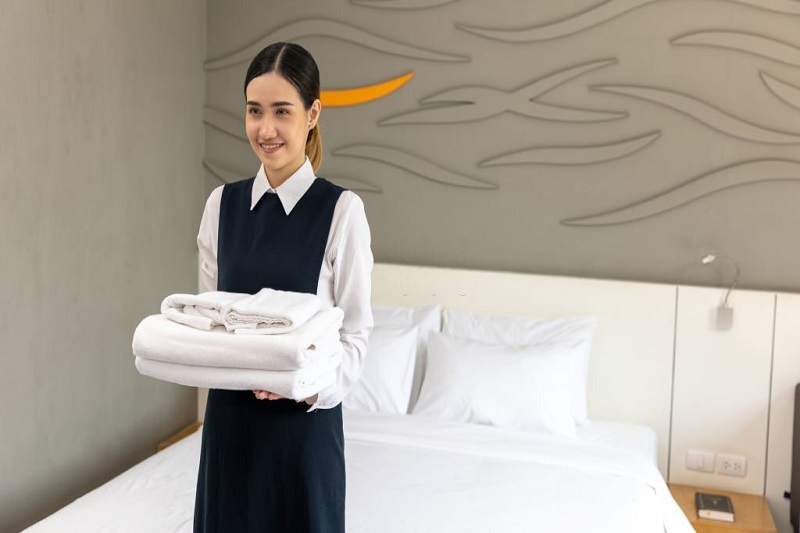 The Significance of HighQuality Linen in the Hospitality Industry
