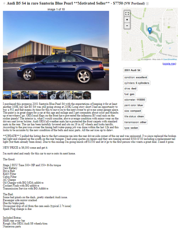 Top 98+ Wallpaper Cars For Sale Louisville Craigslist Latest