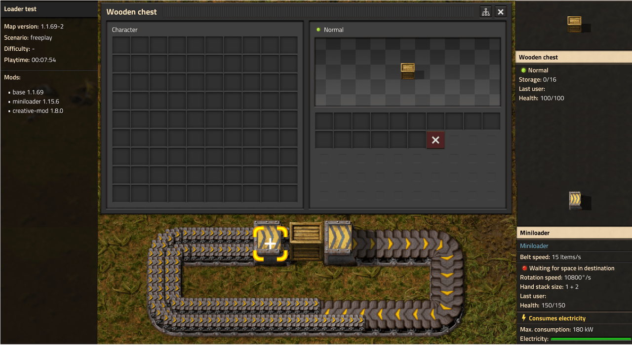 miniloaders — Postimages