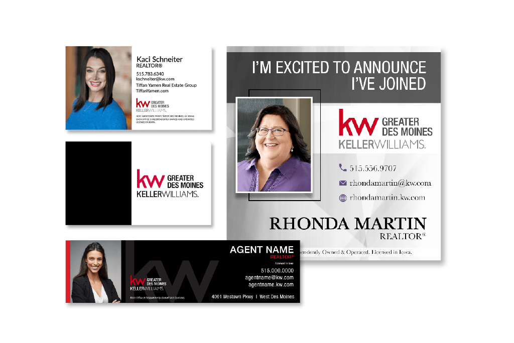 Marketing Services KW Siouxland KW Siouxland