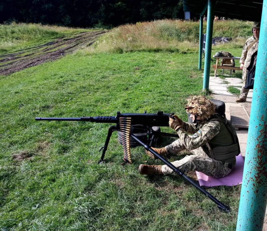 The Stalwart Ally Türkiye’s Arms Deliveries To Ukraine Oryx