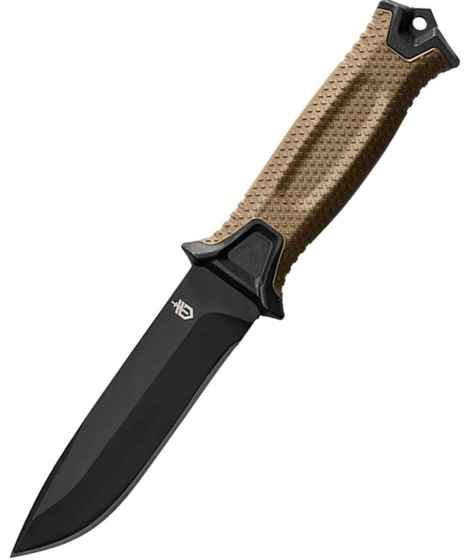 Review Gerber Strongarm VS Gerber Strongarm (?)