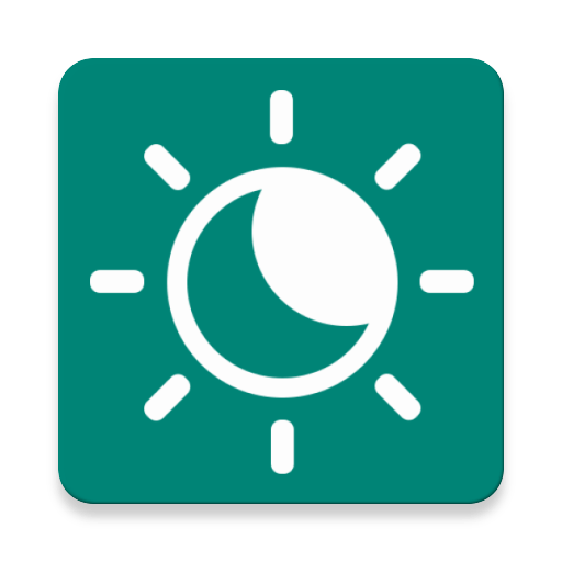 [APP FREE] Night Light Blue Light Filter for Android devices