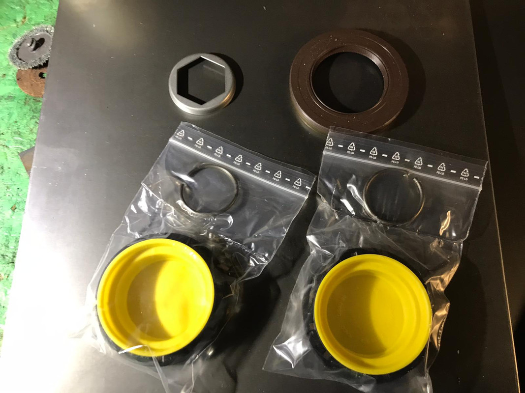 11 diff seals — Postimages