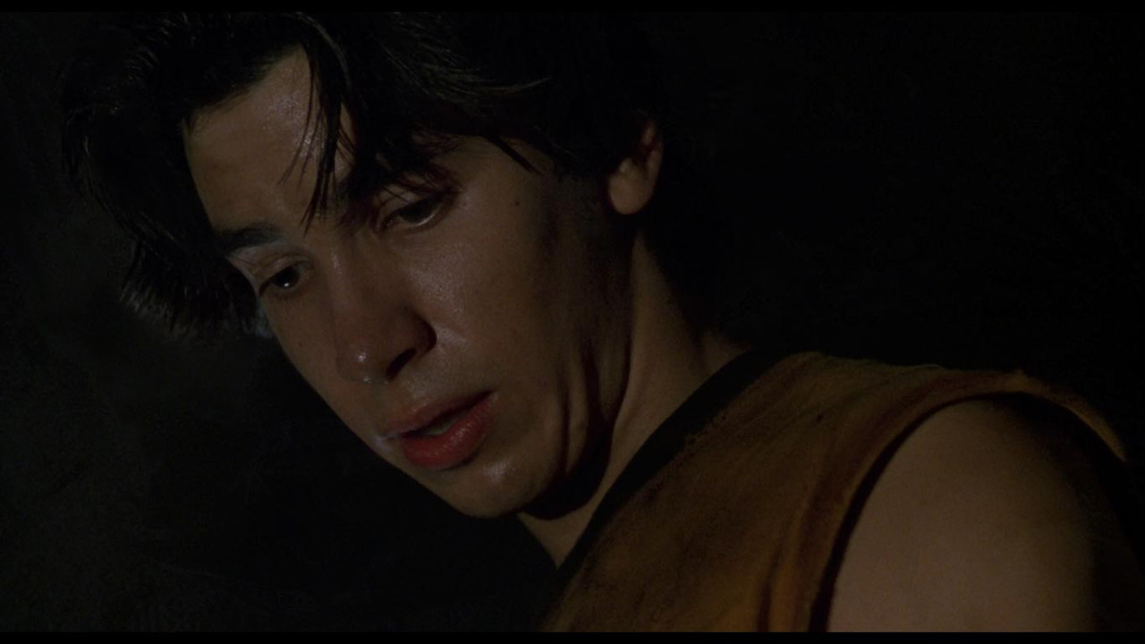 Jeepers Creepers El Terror Existe (2001) BDRip 1080p Latino