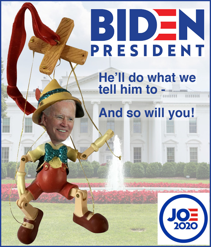 2020 Election is officially Trump vs Biden Page 11 Politics, Polls